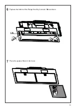 Предварительный просмотр 13 страницы Smeg KSEG24XU Installation Instructions Manual