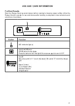 Предварительный просмотр 17 страницы Smeg KSEG24XU Installation Instructions Manual