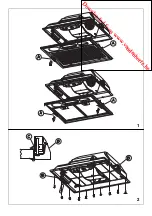 Preview for 44 page of Smeg KSEG5 Instruction Manual