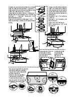 Preview for 2 page of Smeg KSEG50 Instruction On Mounting And Use Manual