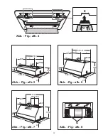 Preview for 3 page of Smeg KSEG52 Instruction On Mounting And Use Manual