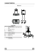 Предварительный просмотр 5 страницы Smeg KSEG54X Instruction Manual