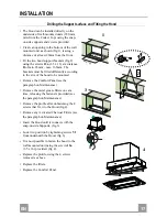 Preview for 7 page of Smeg KSEG54X Instruction Manual