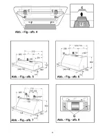 Preview for 3 page of Smeg KSEG550X Instruction On Mounting And Use Manual