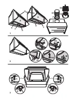 Preview for 2 page of Smeg KSEI60S Instruction On Mounting And Use Manual