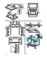 Preview for 3 page of Smeg KSEI60S Instruction On Mounting And Use Manual