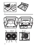 Preview for 4 page of Smeg KSEI60S Instruction On Mounting And Use Manual