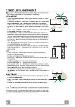 Preview for 5 page of Smeg KSEI62E User Manual