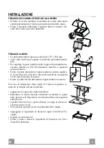 Preview for 7 page of Smeg KSEI62E User Manual