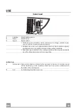 Preview for 15 page of Smeg KSEI62E User Manual