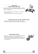 Preview for 20 page of Smeg KSEI62E User Manual