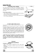 Preview for 46 page of Smeg KSEI62E User Manual