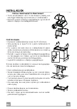 Preview for 79 page of Smeg KSEI62E User Manual