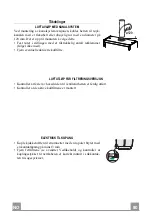 Preview for 80 page of Smeg KSEI62E User Manual