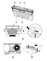 Preview for 2 page of Smeg KSEIR70 Instruction On Mounting And Use Manual