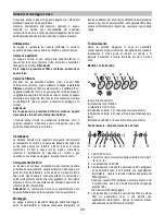 Предварительный просмотр 29 страницы Smeg KSEIV950X Instruction On Mounting And Use Manual