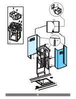 Preview for 6 page of Smeg KSEIV960X - V05-03 Instruction On Mounting And Use Manual