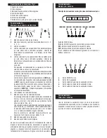 Preview for 24 page of Smeg KSEIV960X - V05-03 Instruction On Mounting And Use Manual