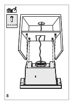 Preview for 7 page of Smeg KSET600XEC Instruction On Mounting And Use Manual