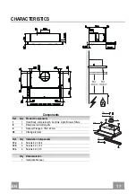 Предварительный просмотр 8 страницы Smeg KSET61E Instruction Manual