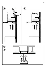 Preview for 5 page of Smeg KSET61E2 Installation Manual