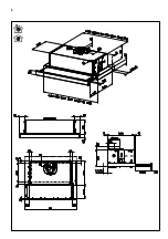 Preview for 6 page of Smeg KSET61E2 Installation Manual