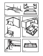 Preview for 3 page of Smeg KSET65 (German) Instruction On Mounting And Use Manual