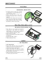 Предварительный просмотр 15 страницы Smeg KSET66 Instruction Manual