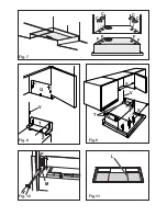 Предварительный просмотр 3 страницы Smeg KSET66D Instruction On Mounting And Use Manual