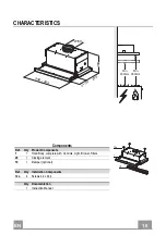 Preview for 8 page of Smeg KSET66E Instruction Manual