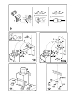 Preview for 7 page of Smeg KSEV910X1 Instruction On Mounting And Use Manual