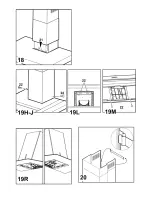 Preview for 9 page of Smeg KSEV910X1 Instruction On Mounting And Use Manual