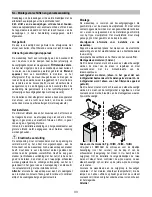 Preview for 33 page of Smeg KSEV910X1 Instruction On Mounting And Use Manual