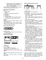 Preview for 35 page of Smeg KSEV910X1 Instruction On Mounting And Use Manual