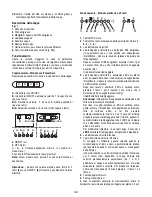 Preview for 42 page of Smeg KSEV910X1 Instruction On Mounting And Use Manual