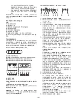 Preview for 49 page of Smeg KSEV910X1 Instruction On Mounting And Use Manual