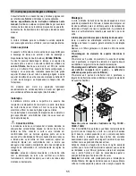 Preview for 55 page of Smeg KSEV910X1 Instruction On Mounting And Use Manual