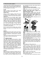 Preview for 78 page of Smeg KSEV910X1 Instruction On Mounting And Use Manual