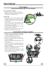 Preview for 9 page of Smeg KSEV96X Instruction Manual