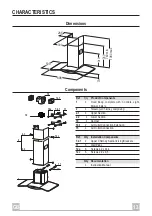 Preview for 13 page of Smeg KSEV96X Instruction Manual