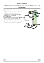 Preview for 16 page of Smeg KSEV96X Instruction Manual