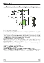 Preview for 41 page of Smeg KSEV96X Instruction Manual