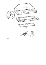 Preview for 3 page of Smeg KSG52E Instruction On Mounting And Use Manual