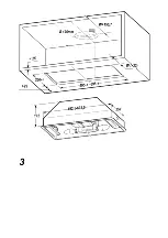 Preview for 5 page of Smeg KSG52E Instruction On Mounting And Use Manual