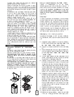 Preview for 26 page of Smeg KSMD910X Instruction On Mounting And Use Manual