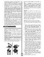 Preview for 31 page of Smeg KSMD910X Instruction On Mounting And Use Manual