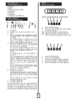 Preview for 9 page of Smeg KSMI960X1 Instruction On Mounting And Use Manual