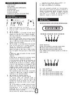 Preview for 29 page of Smeg KSMI960X1 Instruction On Mounting And Use Manual