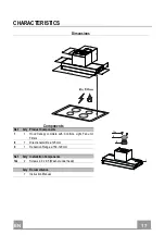 Preview for 8 page of Smeg KSP120XE Instruction Manual