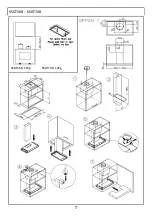 Preview for 14 page of Smeg KSVV90NRA Manual